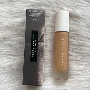 Fenty Beauty by Rihanna